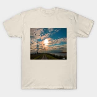 Everglades Sky T-Shirt